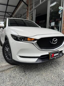 
										MAZDA CX5 TOURING 2.5L AT 4×2 full									