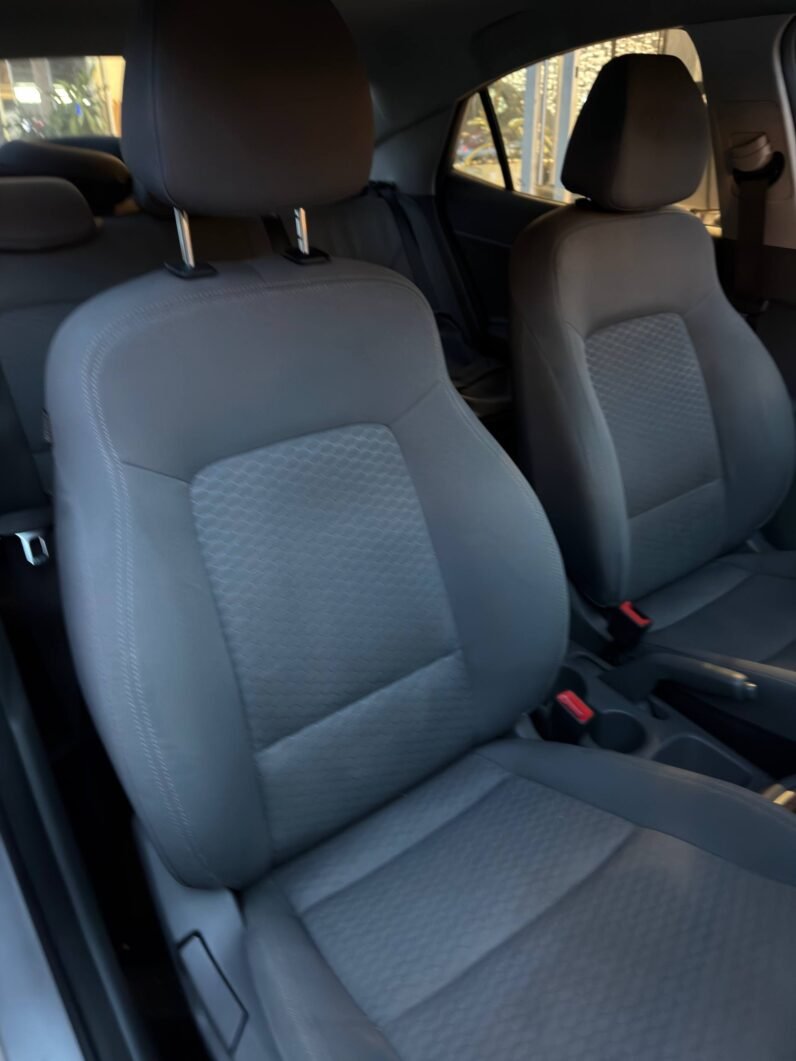 
								HYUNDAI ACCENT HB20S MT 1.6L SEDAN full									