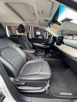 
										CHEVROLET CAPTIVA TURBO LTZ AT full									