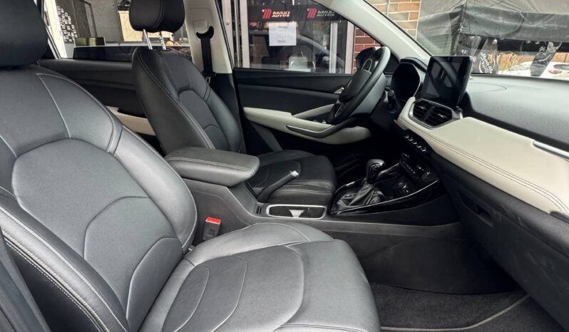 
								CHEVROLET CAPTIVA TURBO LTZ AT full									
