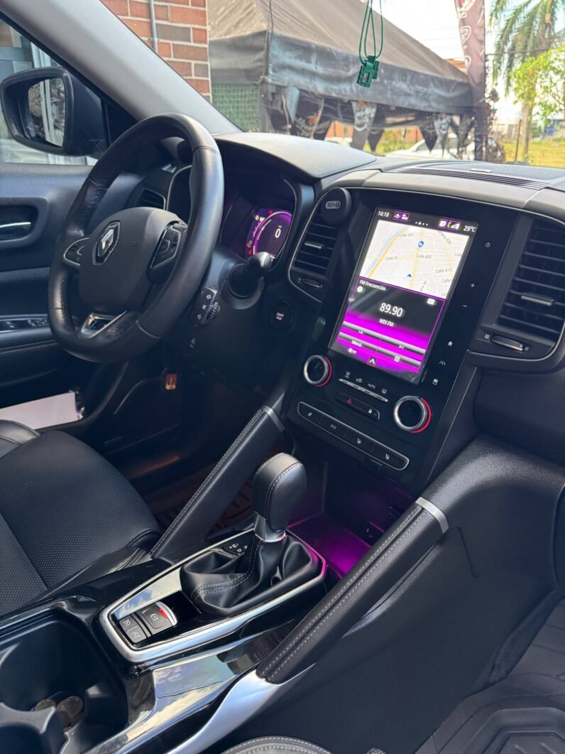 
								RENAULT NEW KOLEOS INTENS AT 4X4 2.5 full									