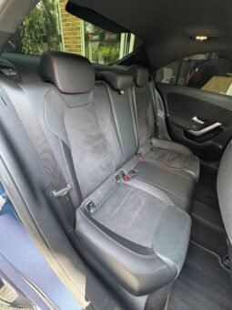 
										MERCEDES-BENZ A 180 AT full									