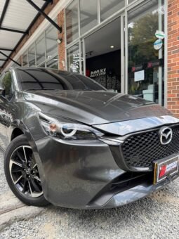 
										MAZDA 2 GRAND TOURING 1.5L AT full									