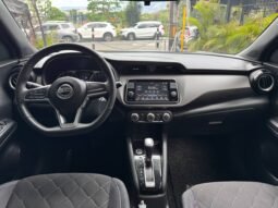
										NISSAN KICKS ADVANCE AT 1.6 full									