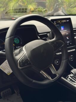 
										RENAULT ARKANA ESPRIT ALPINE AT 4X2 full									