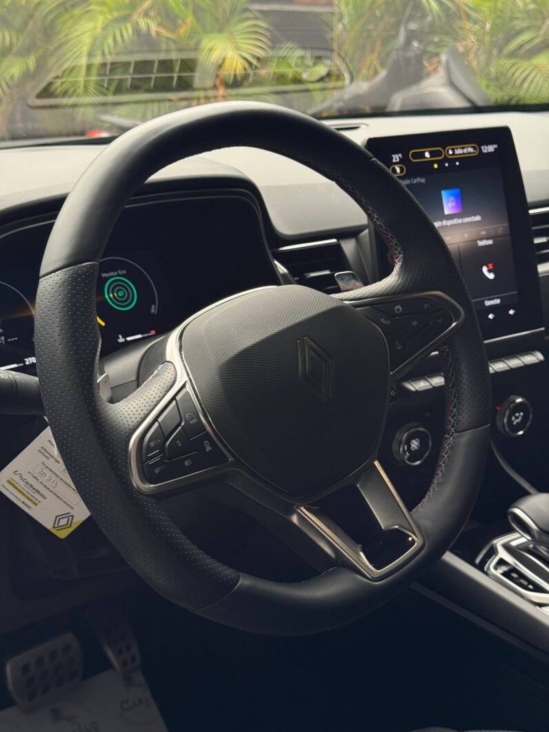 
								RENAULT ARKANA ESPRIT ALPINE AT 4X2 full									