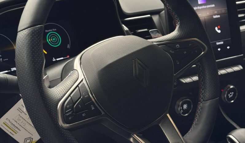 
								RENAULT ARKANA ESPRIT ALPINE AT 4X2 full									