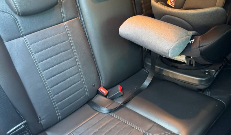 
								FORD FIESTA TITANIUM AT 1.6 full									