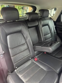 
										MAZDA CX5 GRAND TOURING TP 2.5L 4×4 full									