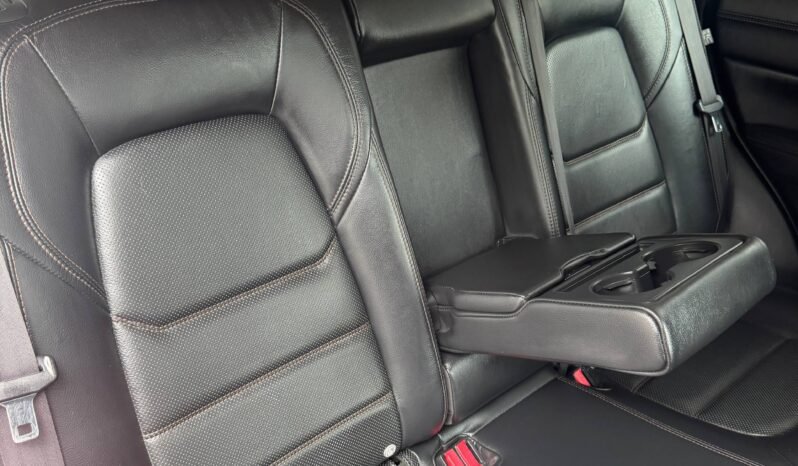 
								MAZDA CX5 GRAND TOURING TP 2.5L 4×4 full									