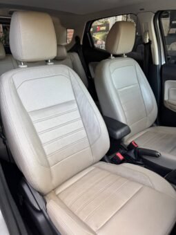 
										FORD ECOSPORT TITANIUM AT 4X2 full									