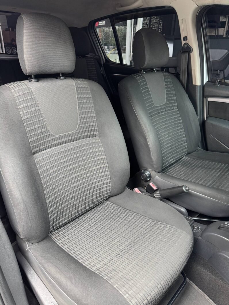 
								RENAULT SANDERO AUTOMATIQ full									