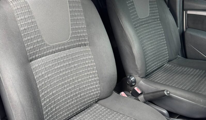
								RENAULT SANDERO AUTOMATIQ full									