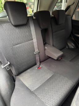 
										SUZUKI GRAND VITARA AT 2.4 4X4 full									