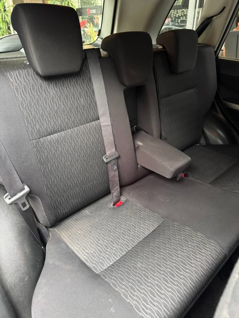 
								SUZUKI GRAND VITARA AT 2.4 4X4 full									
