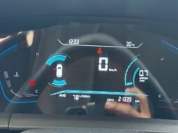 
										CHANGAN CS15 LUXURY MT 1.5 4X2 full									