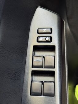 
										TOYOTA RAV4 STREET 2.0L AT 4×2 full									