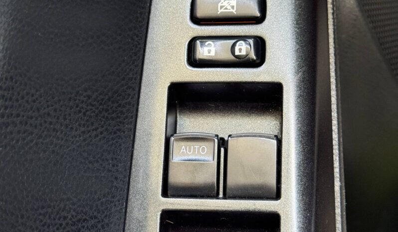 
								TOYOTA RAV4 STREET 2.0L AT 4×2 full									