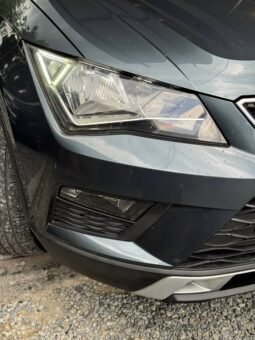 
										SEAT ATECA STYLE 2.0 AT full									