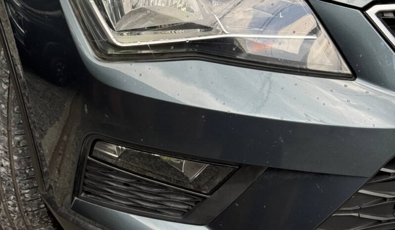 
								SEAT ATECA STYLE 2.0 AT full									