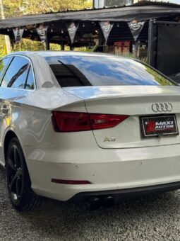 
										AUDI A3 TFSI AMBITION 1.8 AT full									