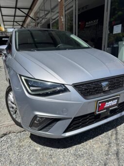 
										SEAT IBIZA STYLE AT 1.6L full									