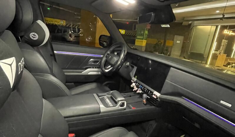 
								DEEPAL G318 1.5T HYBRID full									