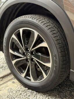 
										MAZDA CX-5 TOURING 2.0L 4×2 full									