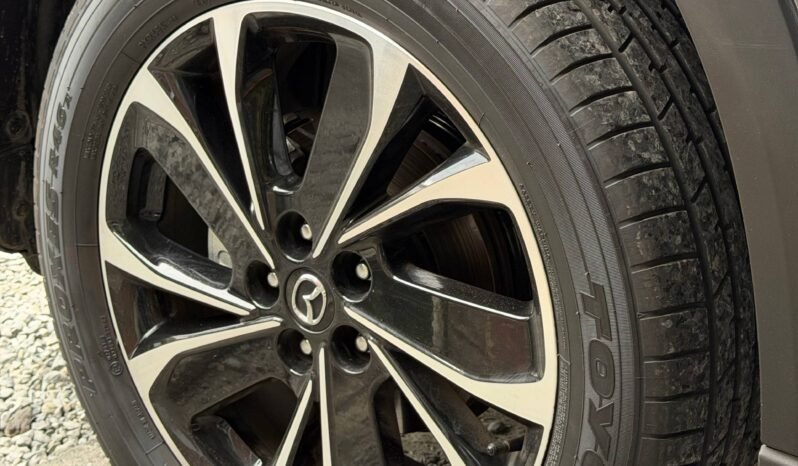 
								MAZDA CX-5 TOURING 2.0L 4×2 full									