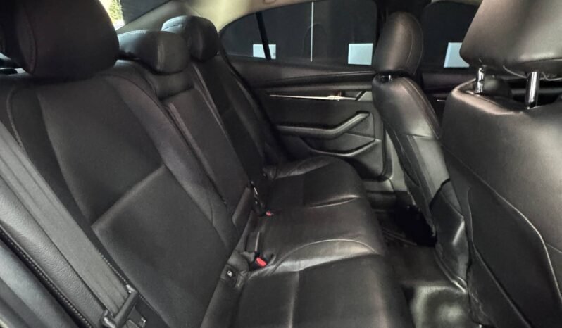
								MAZDA 3 TOURING SD AT full									