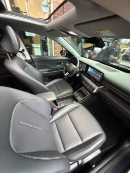 
										HYUNDAI KONA LIMITED HIBRIDA 1.6 AT 4X2 full									