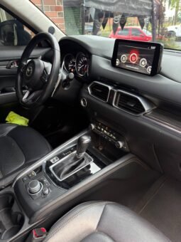 
										MAZDA CX5 GRAND TOURING AT 4X2 2.5 full									