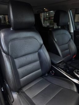 
										RENAULT NEW KOLEOS INTENS AT 4X4 2.5 full									
