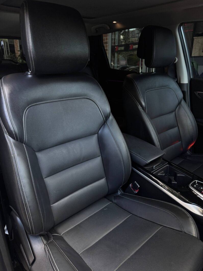 
								RENAULT NEW KOLEOS INTENS AT 4X4 2.5 full									