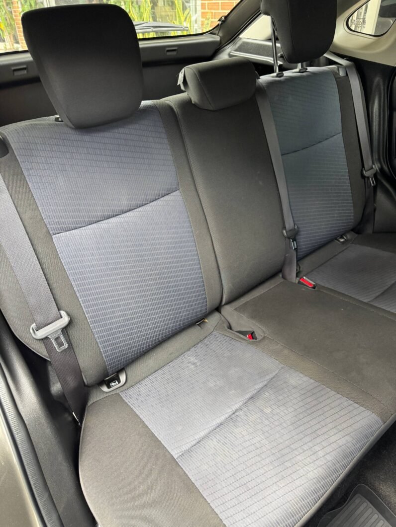 
								SUZUKI BALENO MT. 1.4 full									