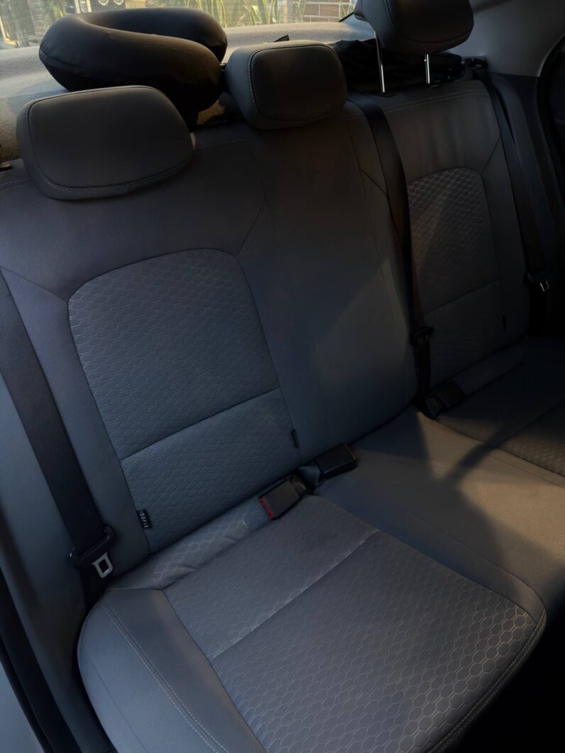 
								HYUNDAI ACCENT HB20S MT 1.6L SEDAN full									