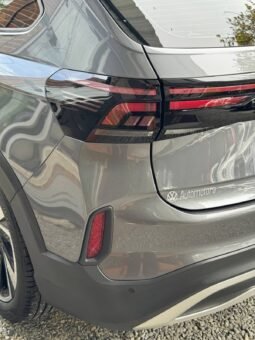 
										VOLKSWAGEN NIVUS HIGHLINE AT 4X2 full									