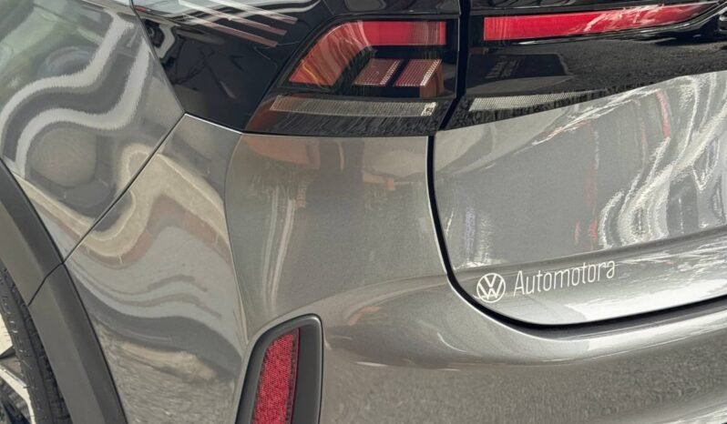 
								VOLKSWAGEN NIVUS HIGHLINE AT 4X2 full									