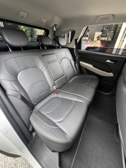 
										CHEVROLET CAPTIVA TURBO LTZ AT full									