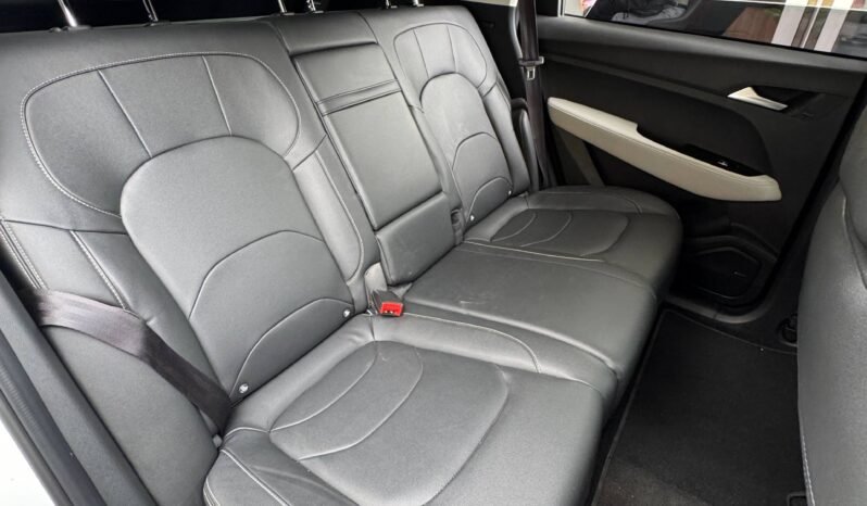 
								CHEVROLET CAPTIVA TURBO LTZ AT full									
