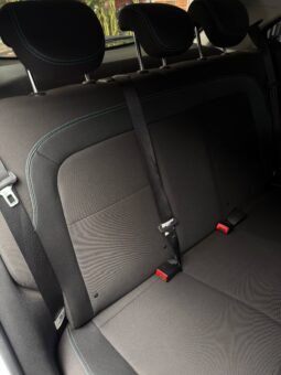 
										CHEVROLET JOY 1.4 MT HATCH BACK full									