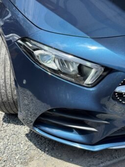 
										MERCEDES-BENZ A 180 AT full									