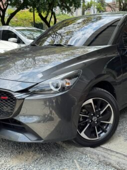 
										MAZDA 2 GRAND TOURING 1.5L AT full									