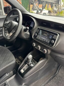 NISSAN KICKS ADVANCE AT 1.6