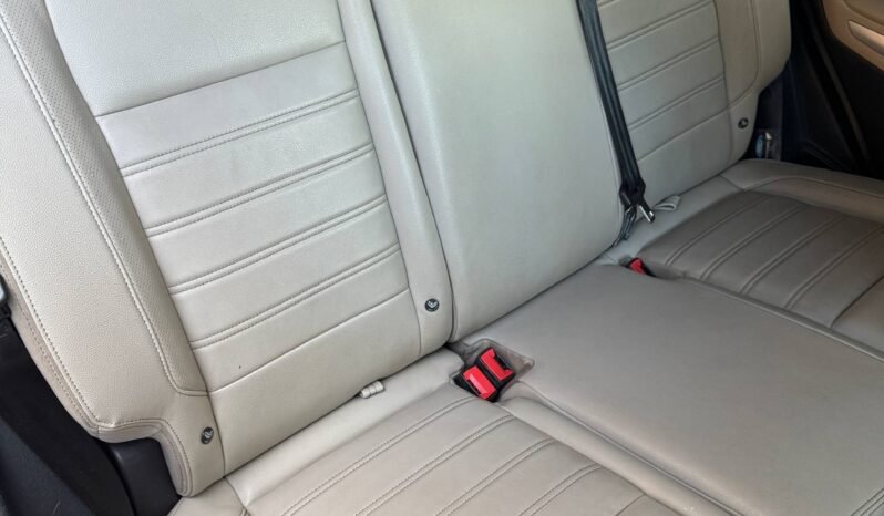 
								FORD ECOSPORT TITANIUM AT 4X2 full									