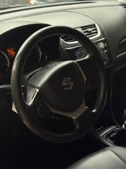 
										SUZUKI SWIFT 1.2 MT HB full									