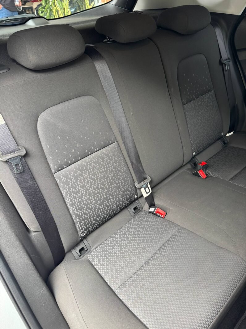
								CHEVROLET TRACKER LS MT 1.2 TURBO full									