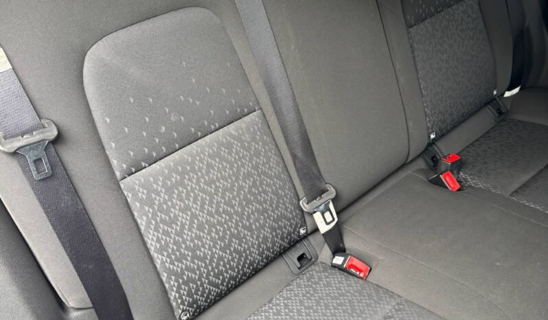 
								CHEVROLET TRACKER LS MT 1.2 TURBO full									