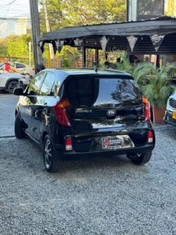 
										KIA PICANTO EMOTION 1.0  MT full									
