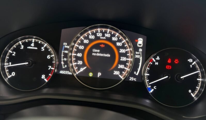 
								MAZDA CX-30 GRAND TOURING LX 2.5 full									